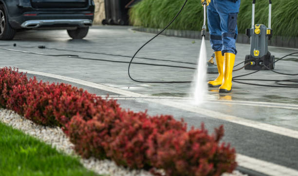 Chester, IL Pressure Washing Services Company
